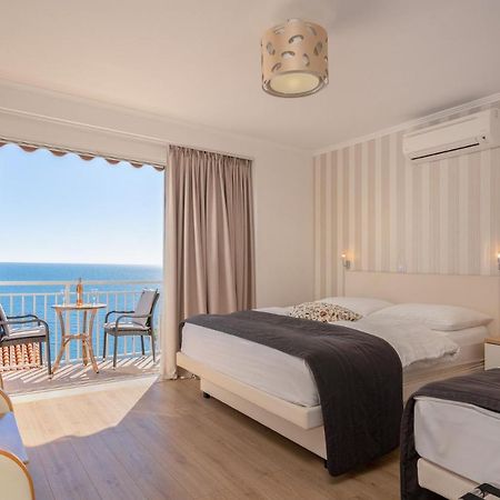 Apartment Banje Beach 2 Dubrovnik Kültér fotó