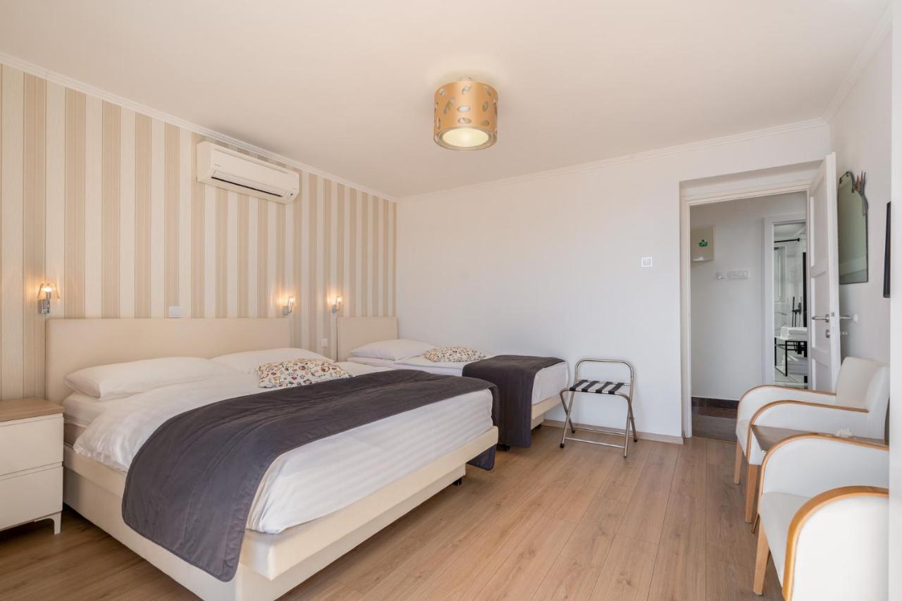 Apartment Banje Beach 2 Dubrovnik Kültér fotó