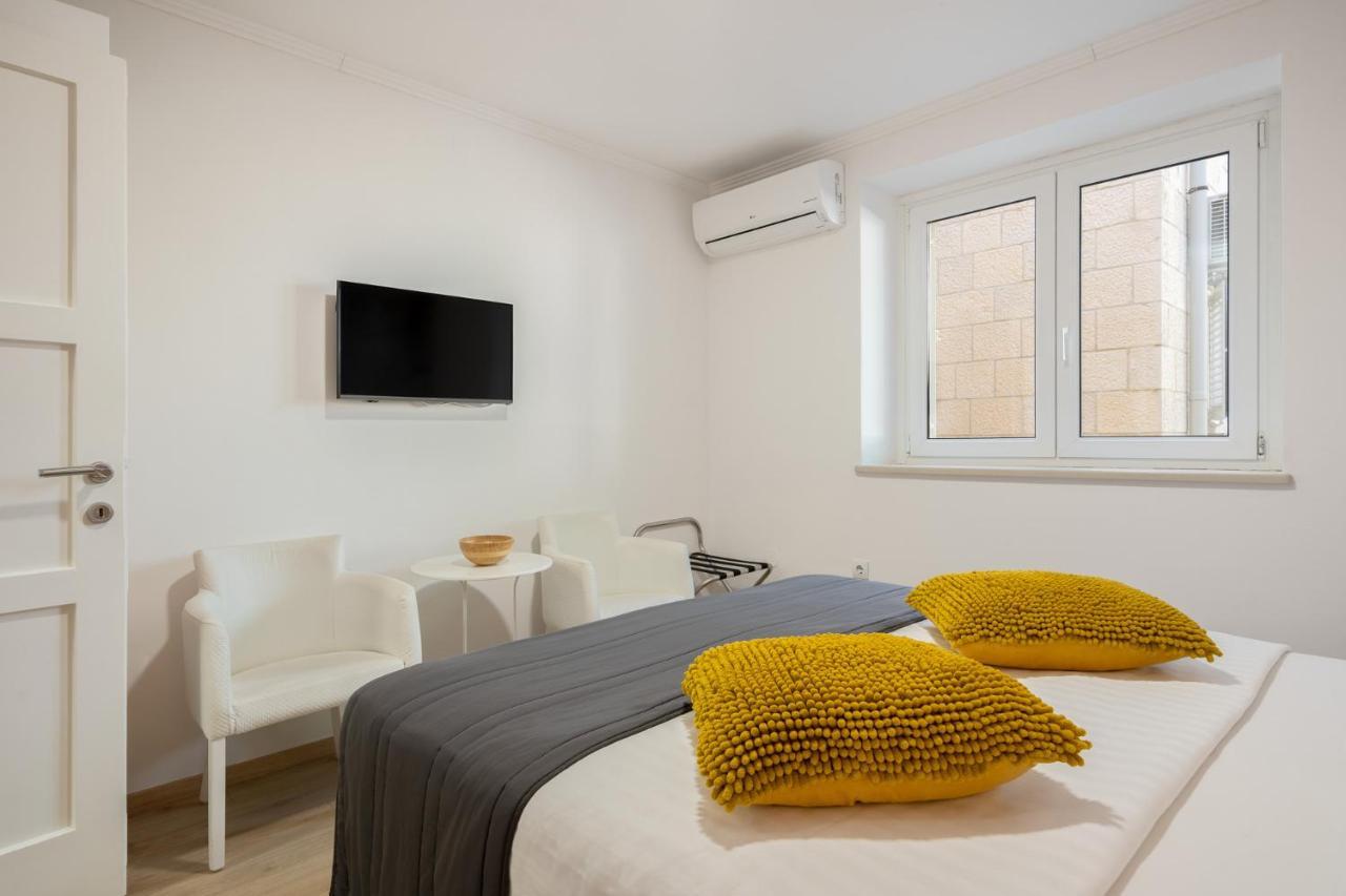 Apartment Banje Beach 2 Dubrovnik Kültér fotó