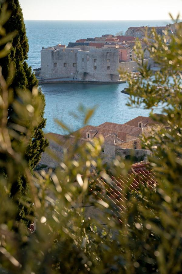 Apartment Banje Beach 2 Dubrovnik Kültér fotó