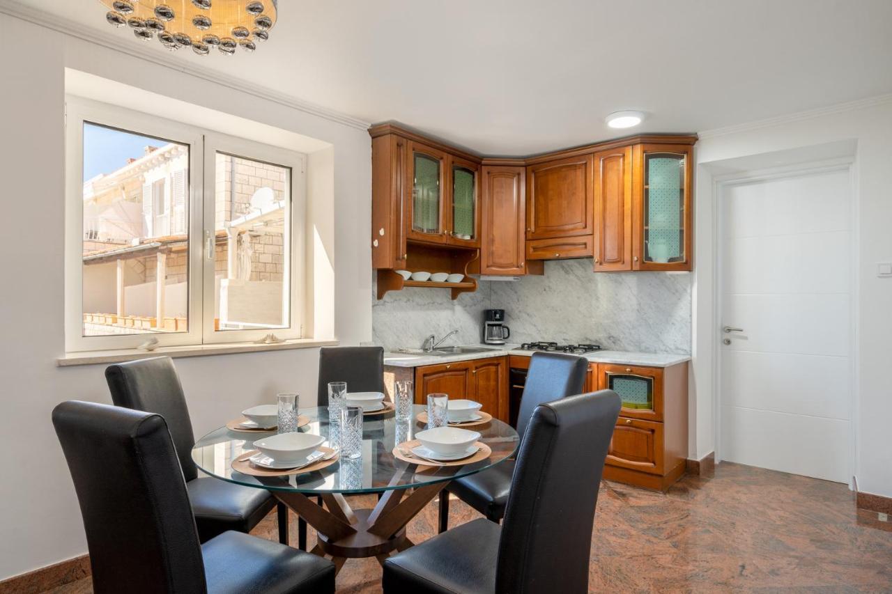 Apartment Banje Beach 2 Dubrovnik Kültér fotó