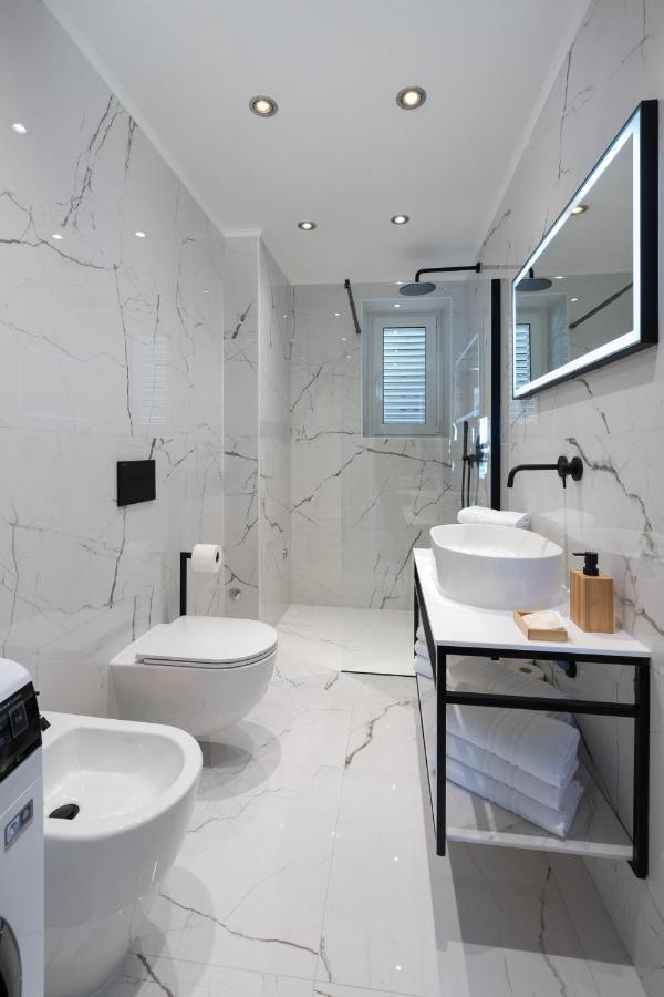Apartment Banje Beach 2 Dubrovnik Kültér fotó